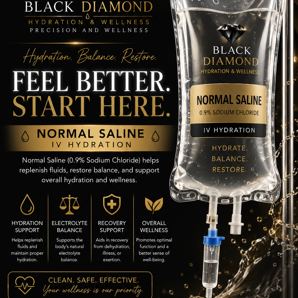 The Pure Hydration